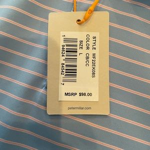 Peter Millar Summer Comfort polo